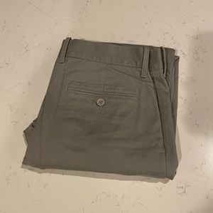 Men’s J. Crew Pants